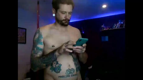 durfmanx  02-02-2022 video analsex