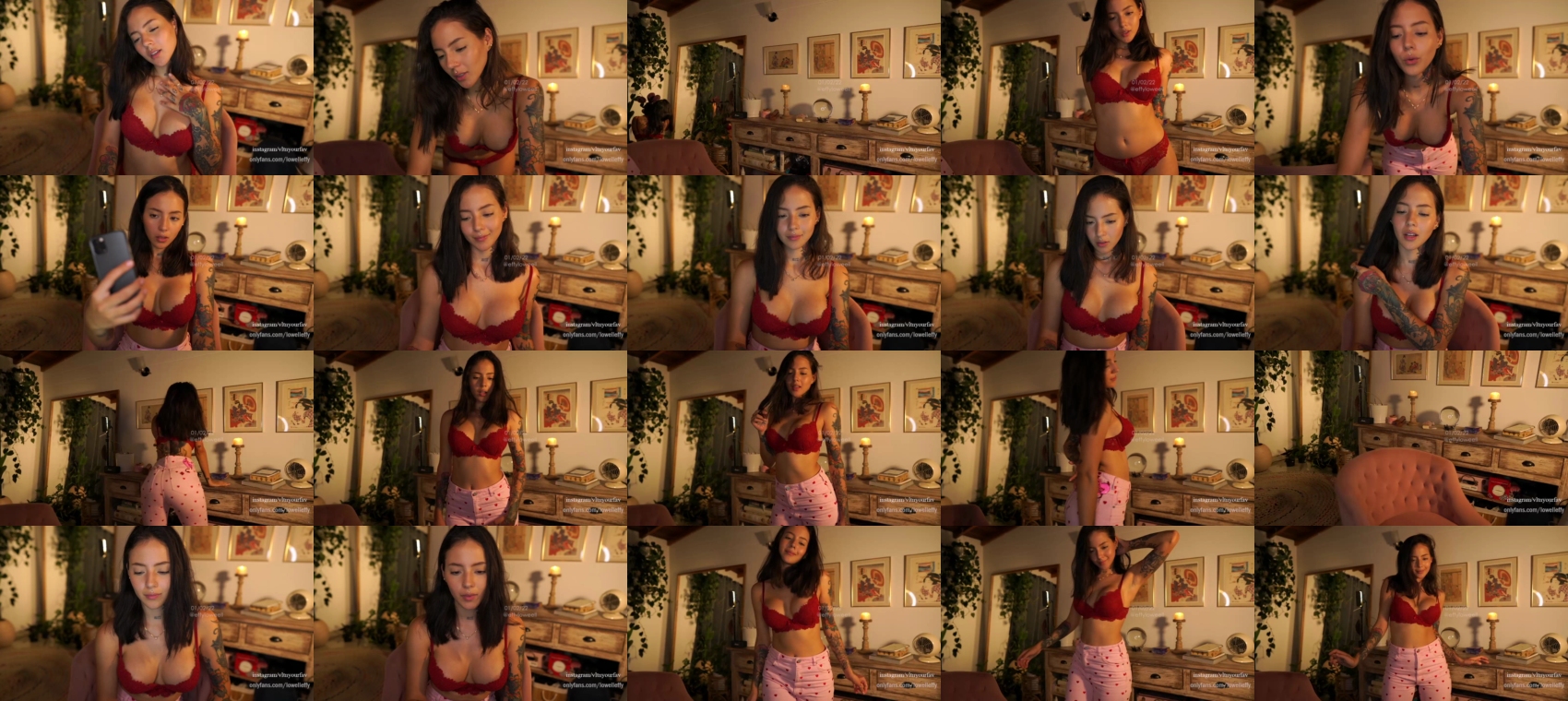 effyloweell 02-02-2022 fuckpussy 