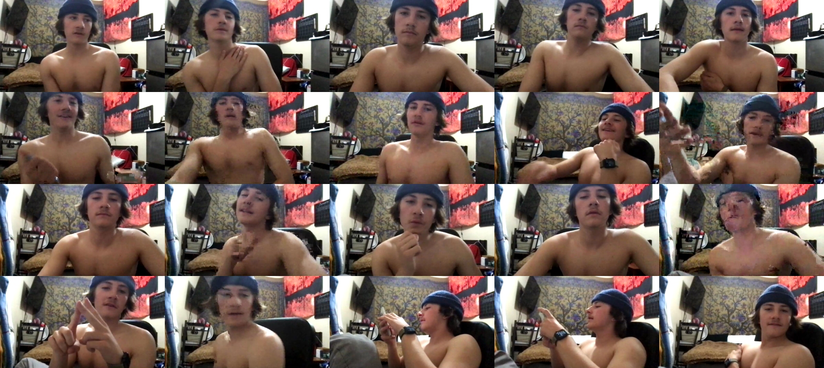 evaen  02-02-2022 video sexy