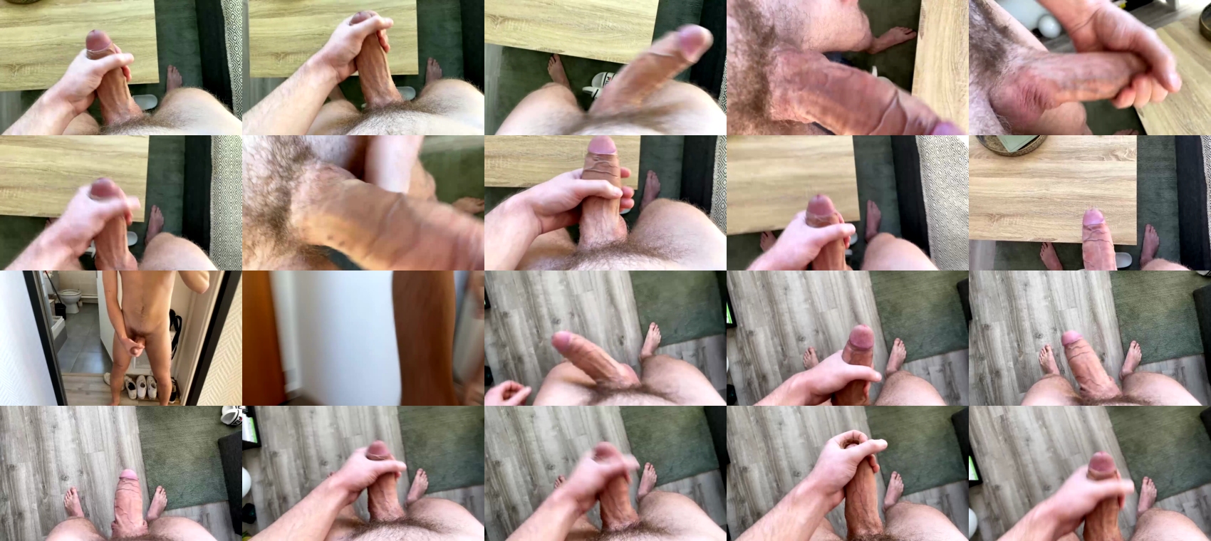 frenchsouthernguy  02-02-2022 video lovense