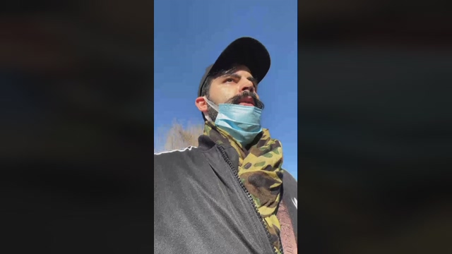 gatsu96  02-02-2022 video sexy