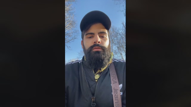 gatsu96  02-02-2022 video Topless