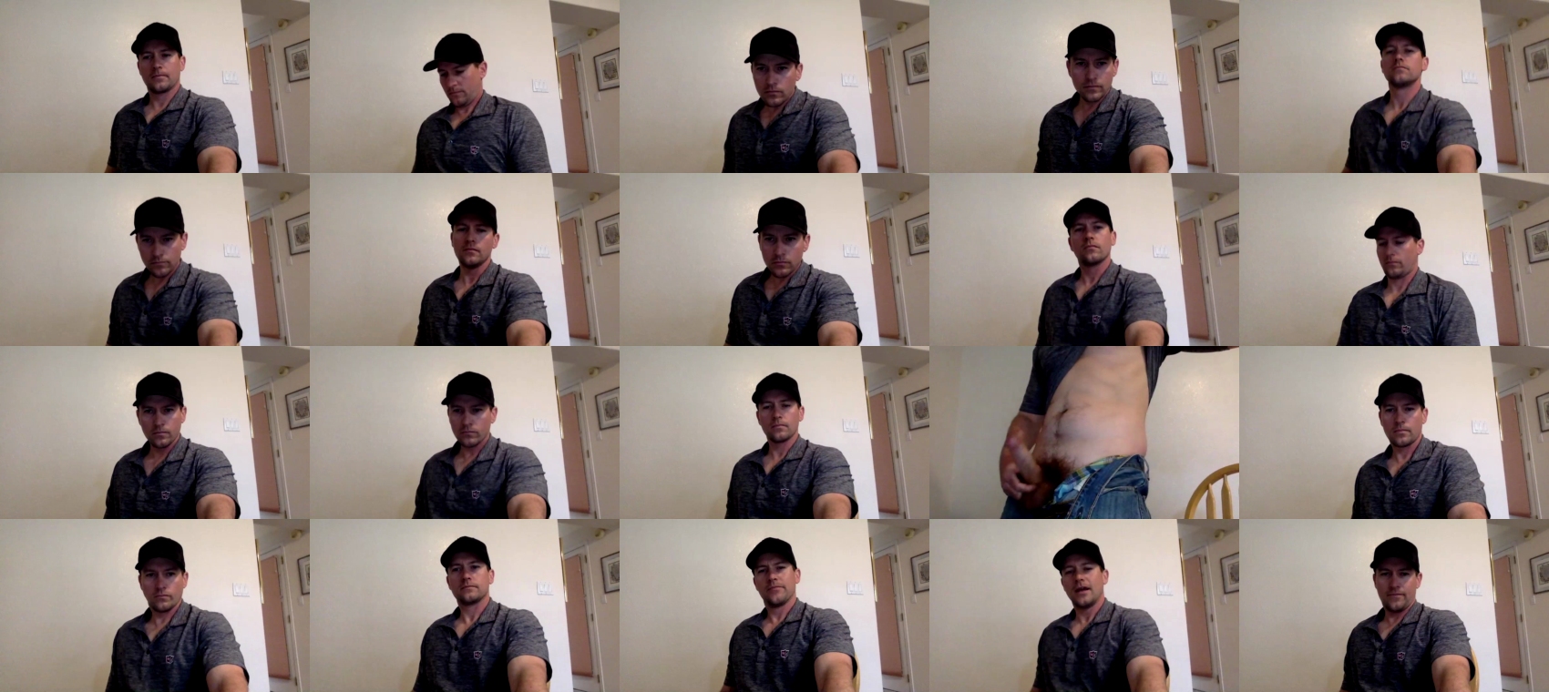 golfman234  01-02-2022 video strip