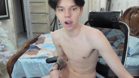 guy_liam1  02-02-2022 video jerking