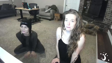 harperthefox 02-02-2022 suckshow 