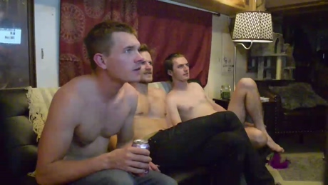 hollandhousestudios  02-02-2022 video fuckass