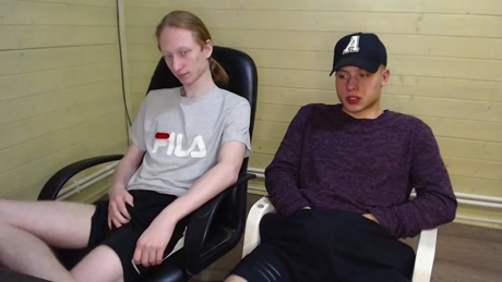 horny_goats  02-02-2022 video cute