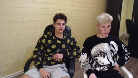 horny_goats  01-02-2022 video love