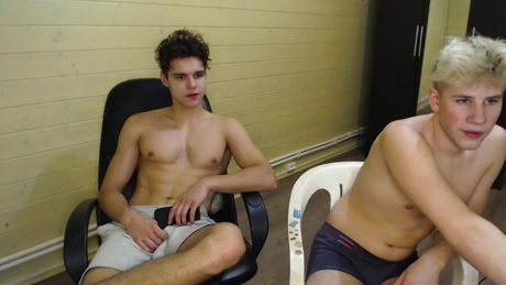 horny_goats  01-02-2022 video jerking