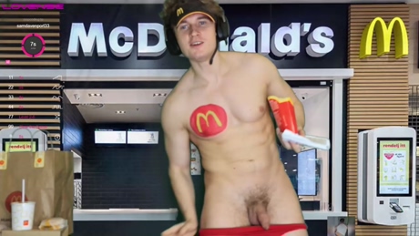 hornystripman97  02-02-2022 video fuckhard