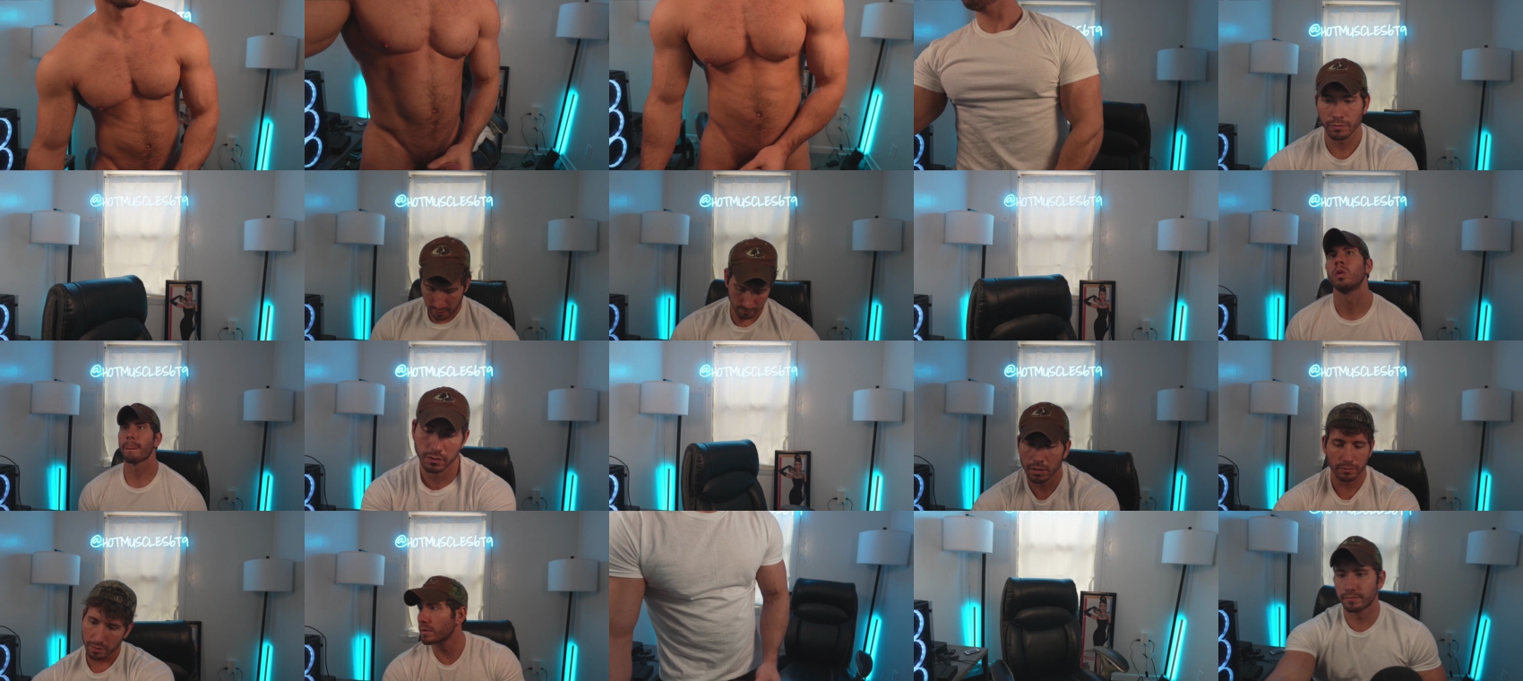 hotmuscles6t9  01-02-2022 video love