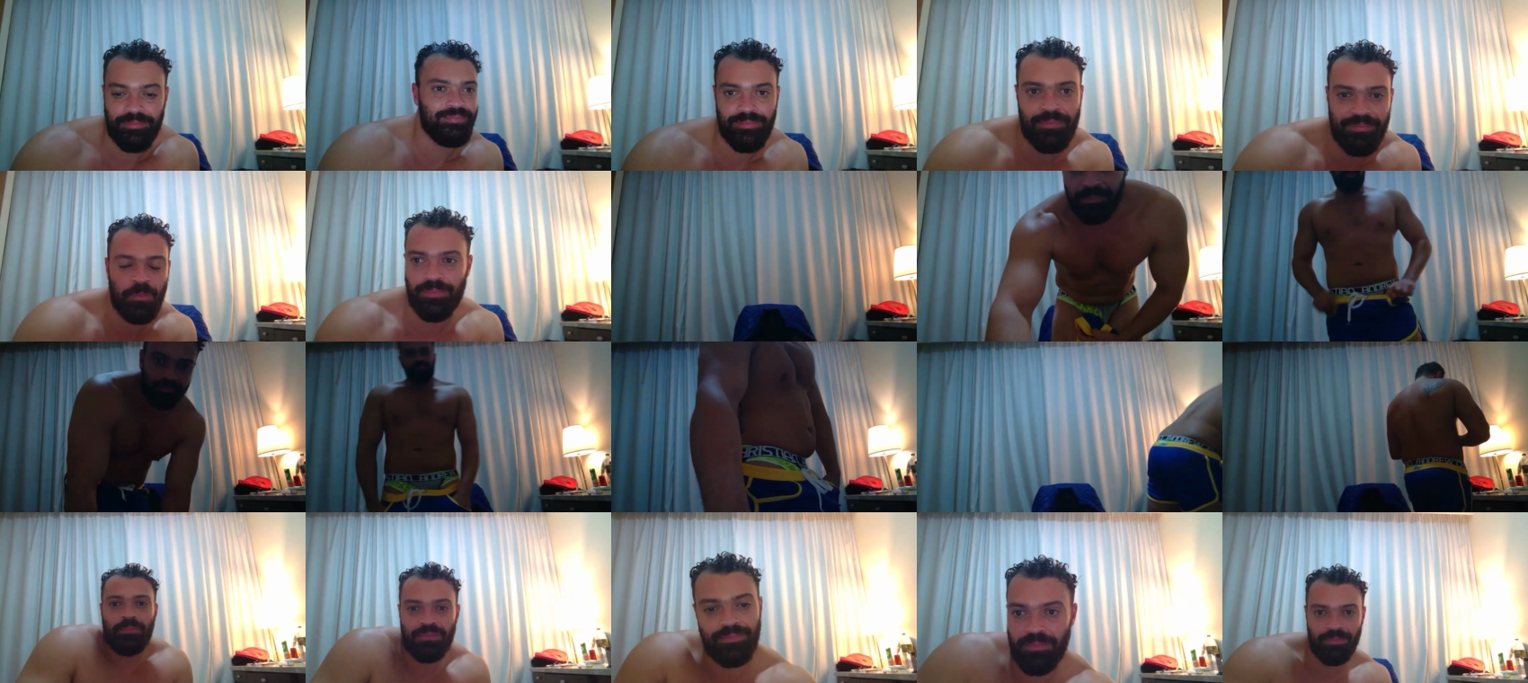 hotremi89  02-02-2022 video fingers