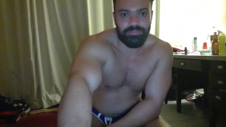 hotremi89  02-02-2022 video bigdick