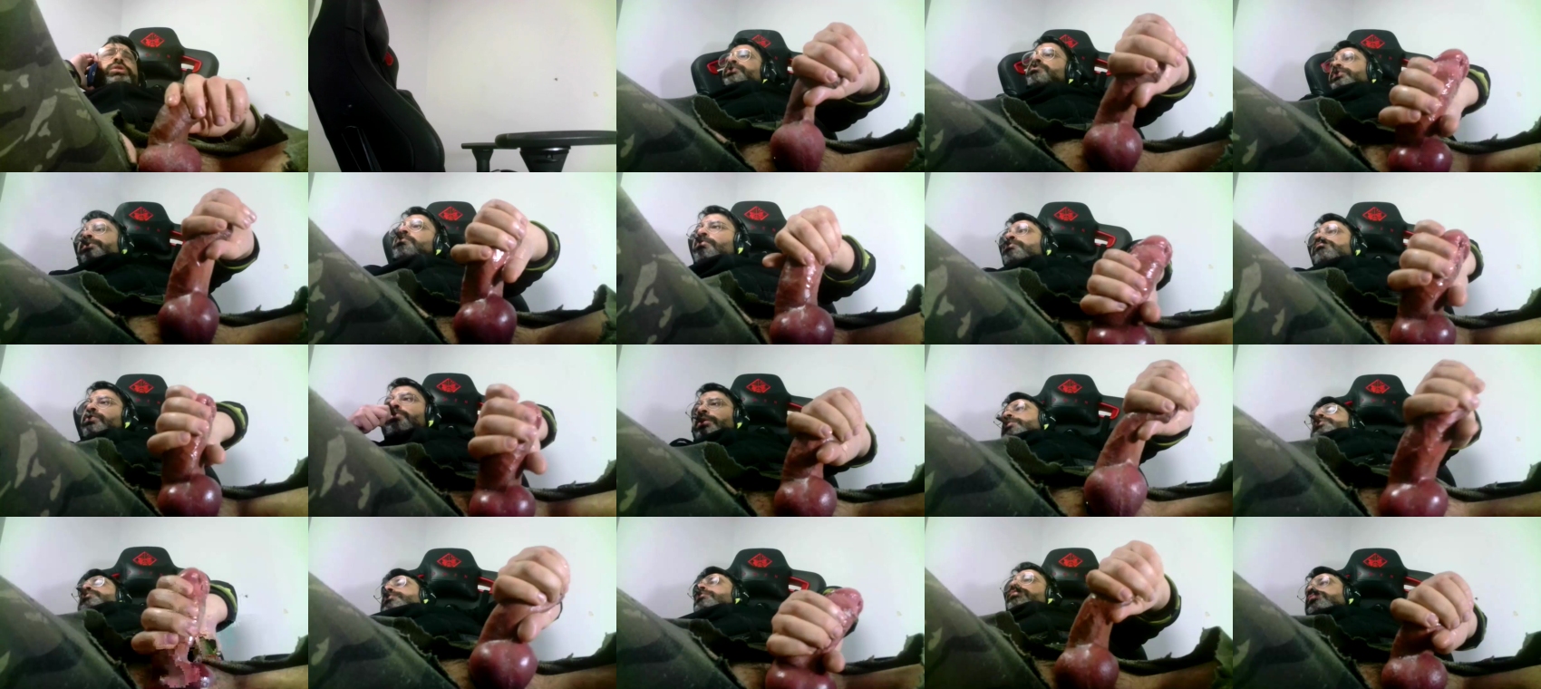italianbull1978  01-02-2022 video love