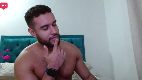 izaak_lover  02-02-2022 video Porn