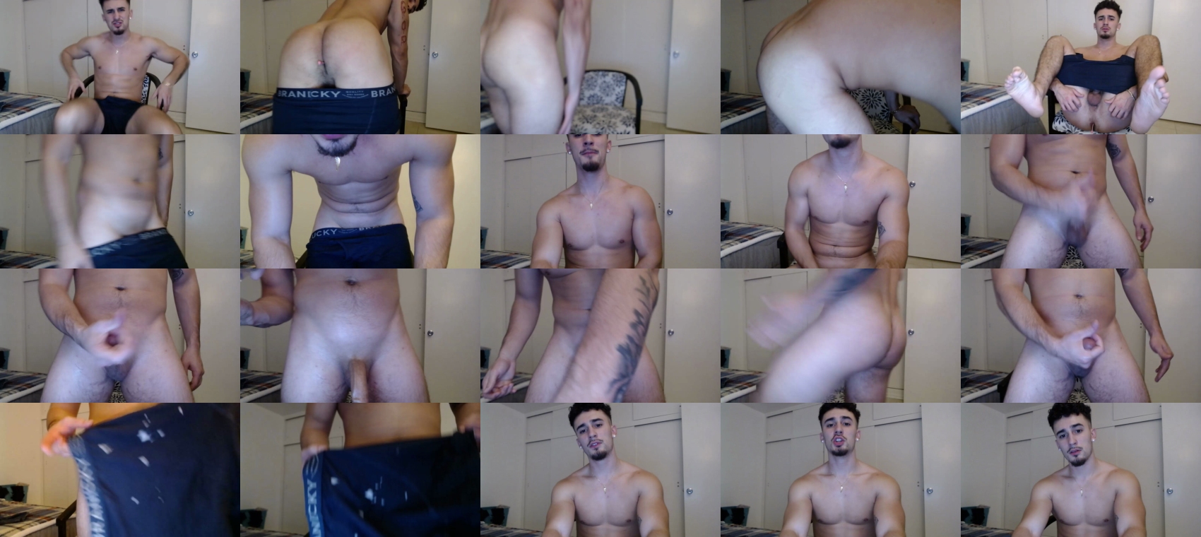 jay_slayz  02-02-2022 video nude