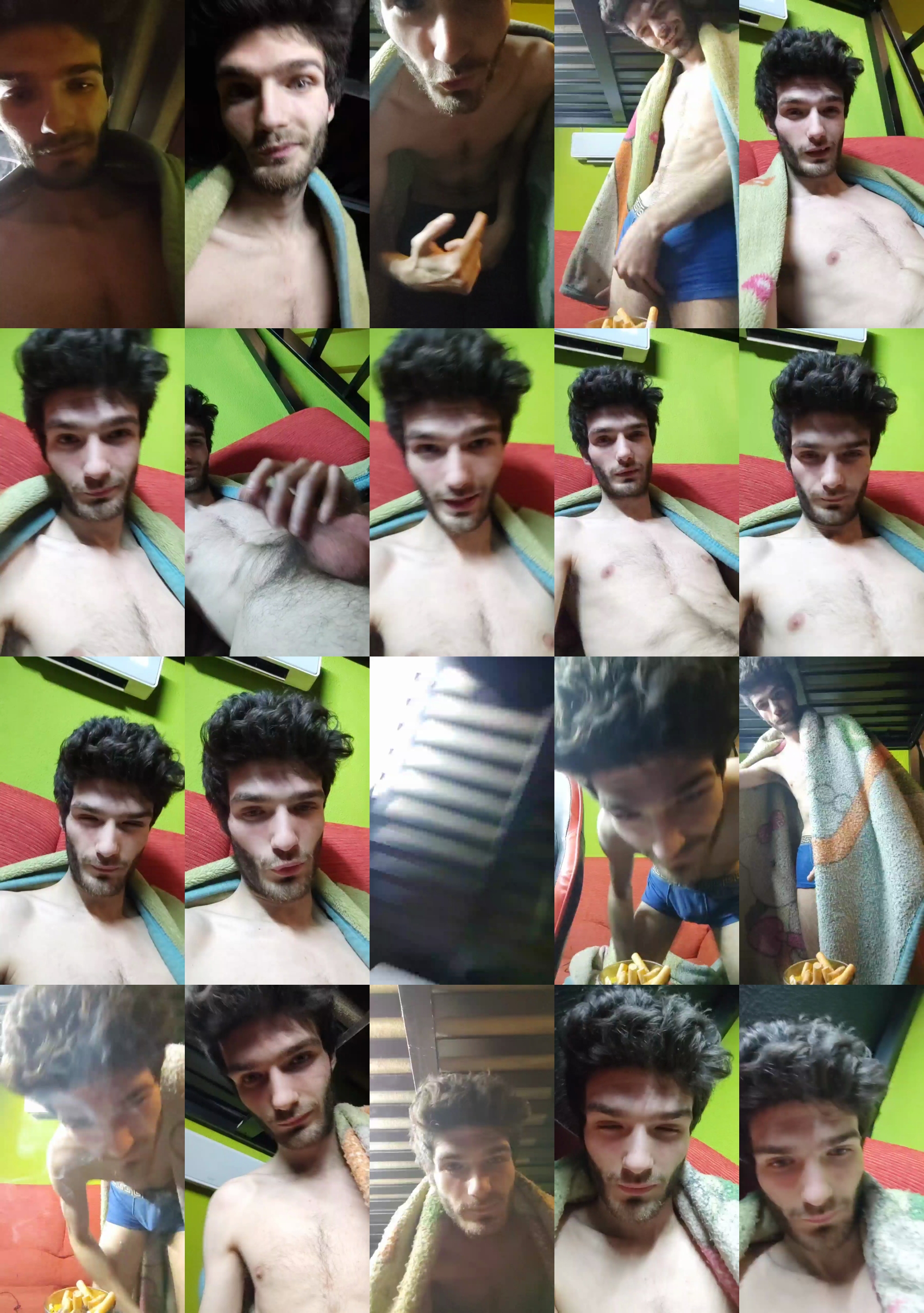 jhon2230  01-02-2022 video dirty