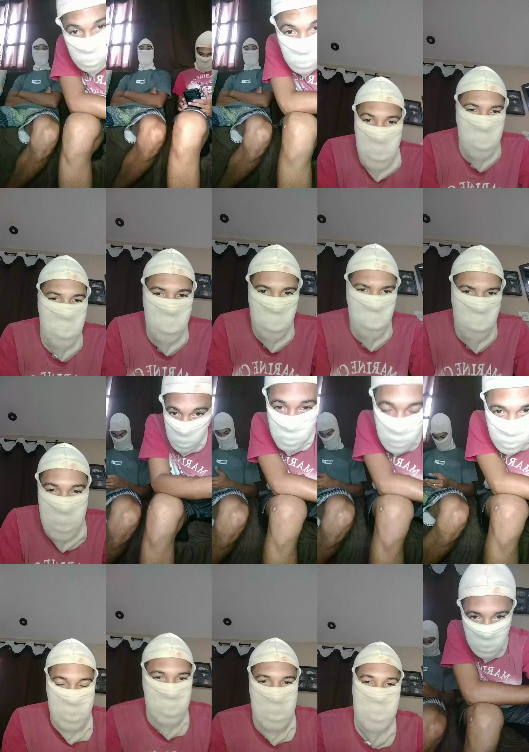 joao0201  02-02-2022 Recorded Video XXX