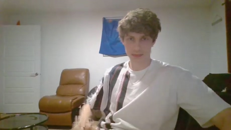 junior43536  02-02-2022 video prettyface