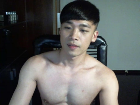 kaohsiu  02-02-2022 Recorded Video Topless