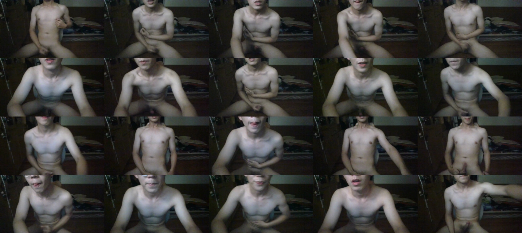 kenny0326  01-02-2022 video yummy