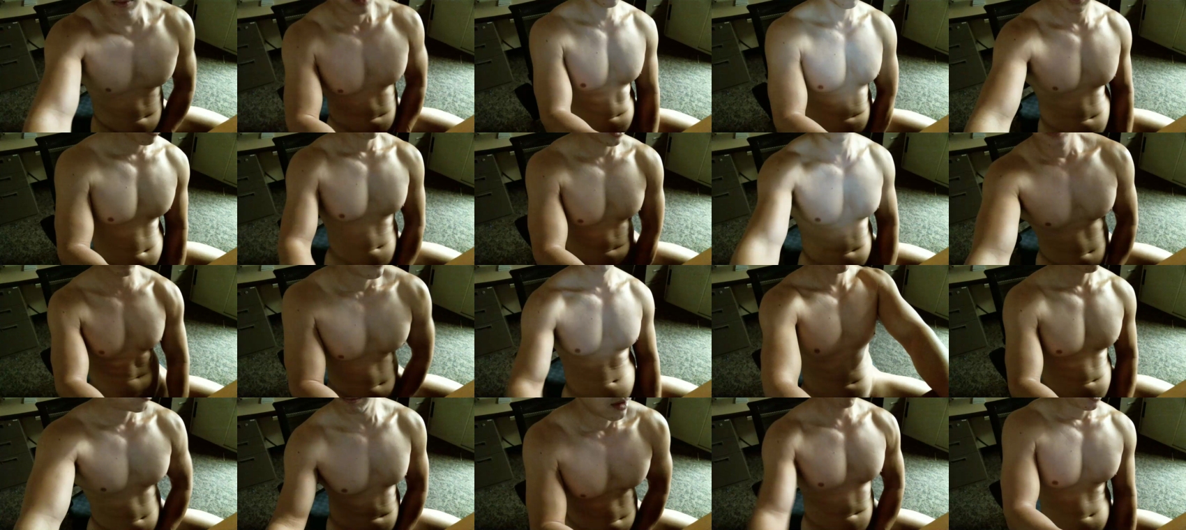 kungfu636  01-02-2022 video Nude