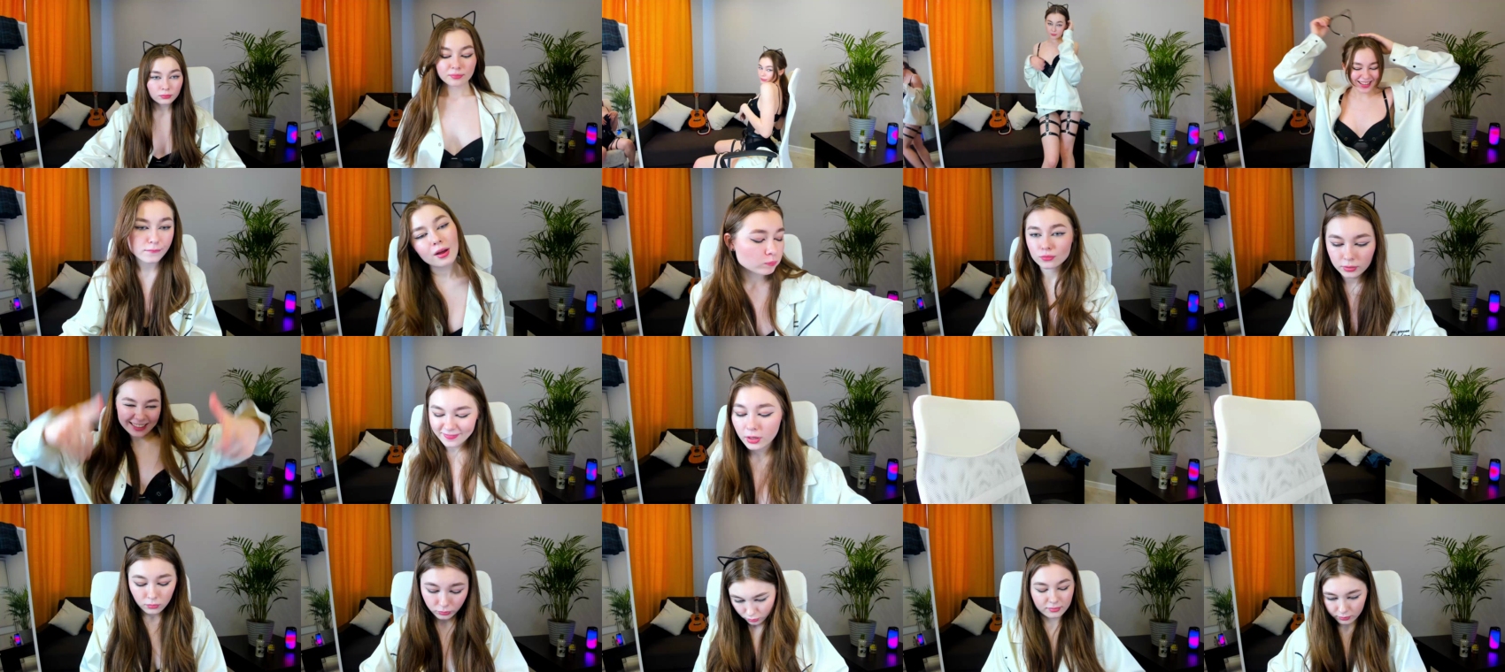 laffy_taff 02-02-2022 lickpussy 