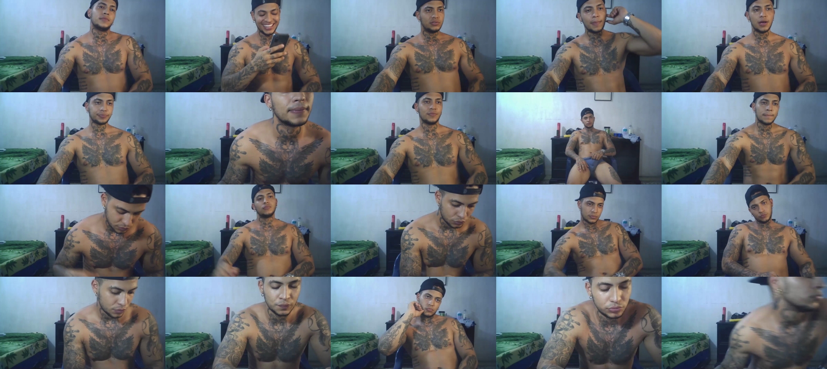 latin_dirtyboy23  01-02-2022 video fuckass