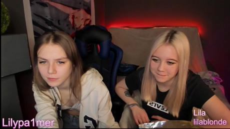 lilypa1mer 02-02-2022 naughty 