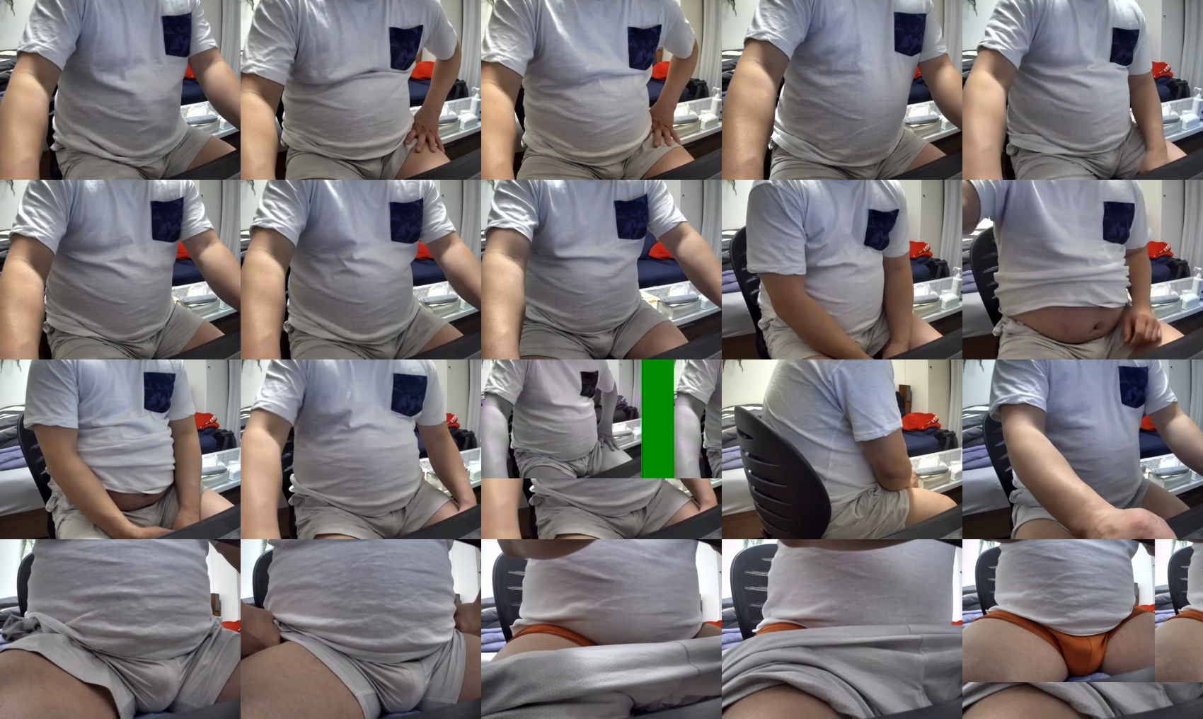 manukahoney1919  02-02-2022 video bigcock