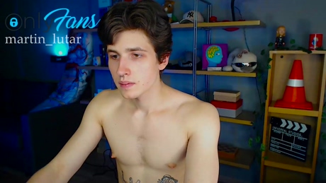 martinlutar420  01-02-2022 video bigass