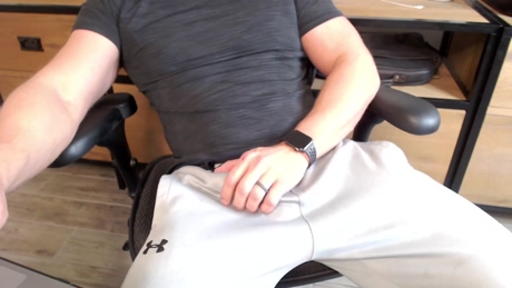 mister_dilf  01-02-2022 video lush