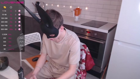 modeomark  02-02-2022 video Pretty