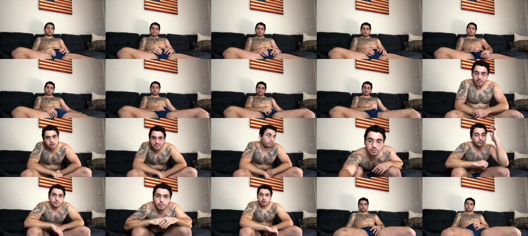 mr_bedrock  02-02-2022 video jerkoff