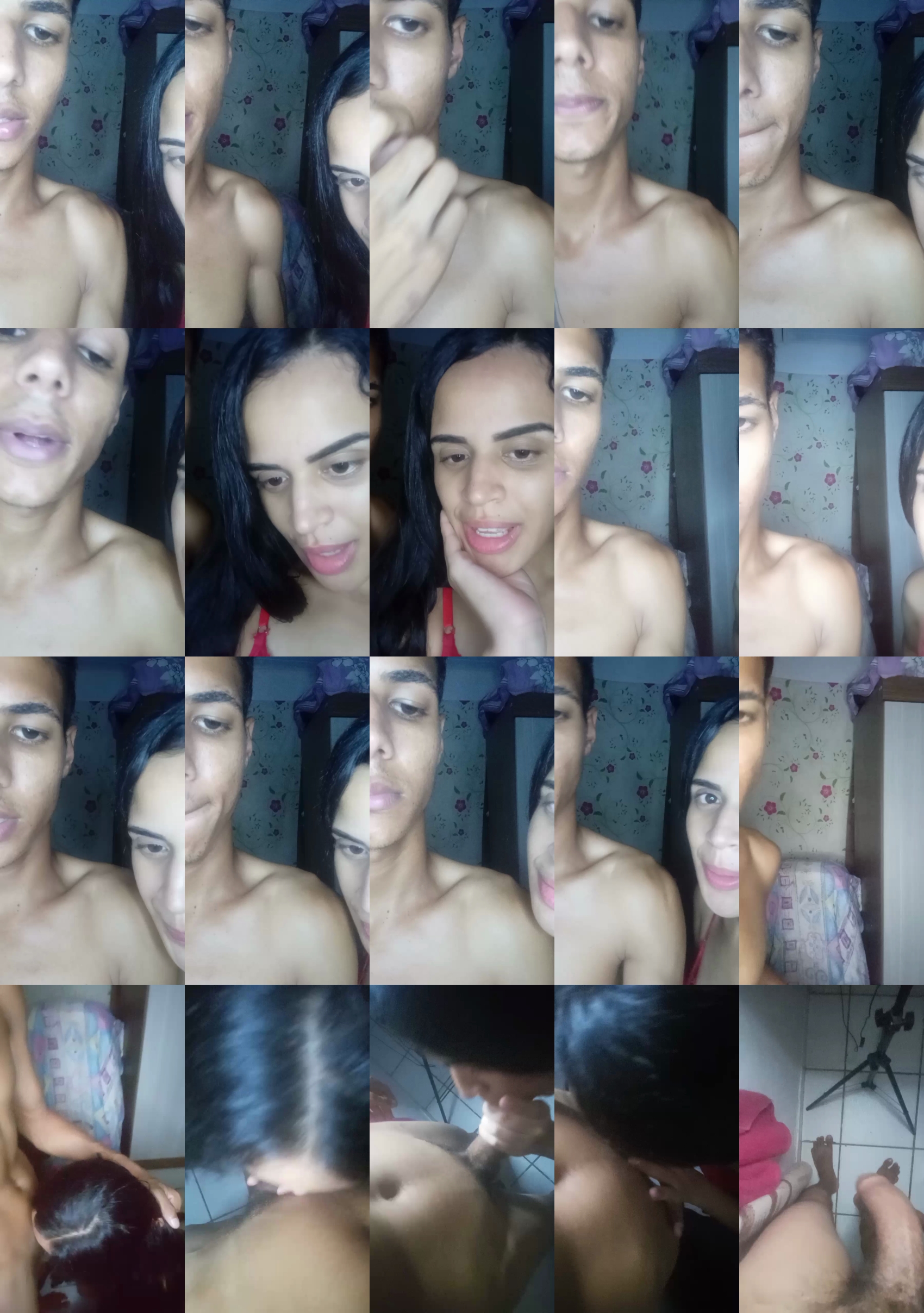 mulatotatooado  02-02-2022 video toy