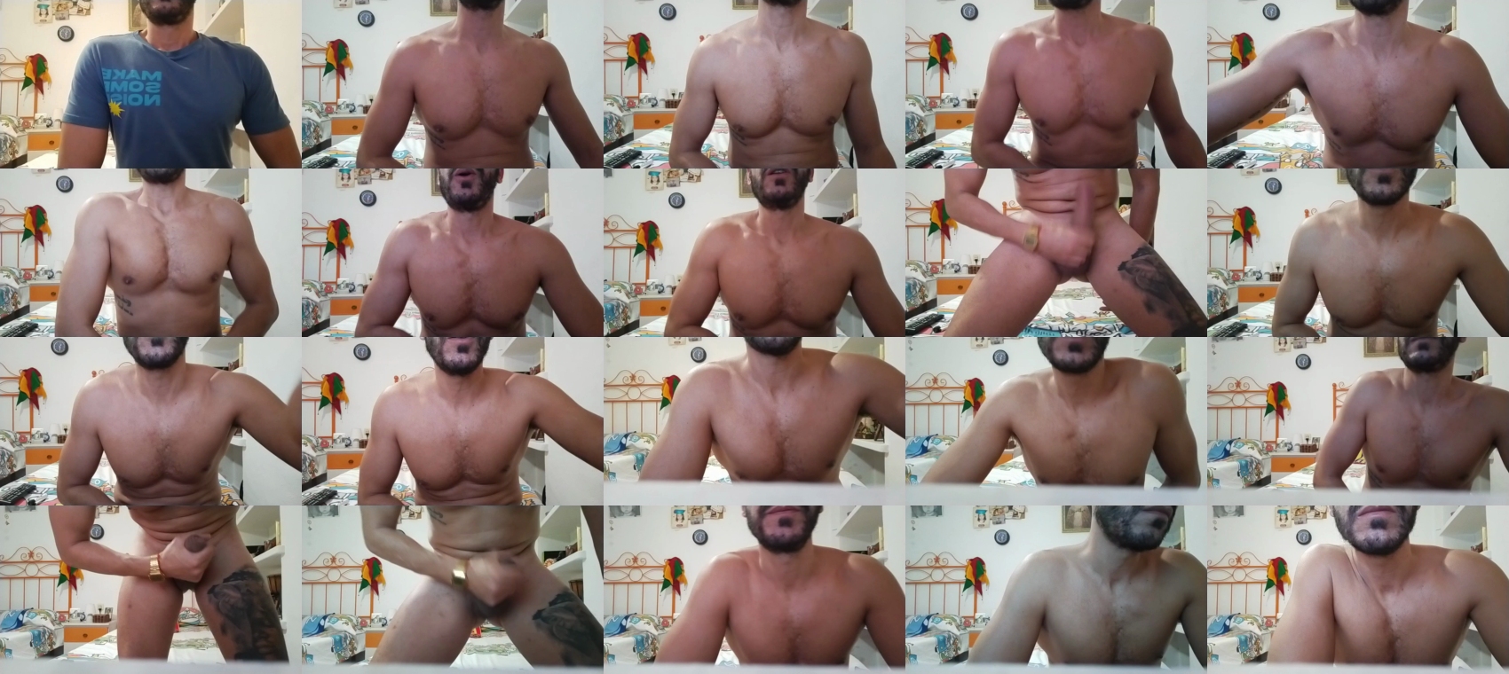 negro865  02-02-2022 video strip