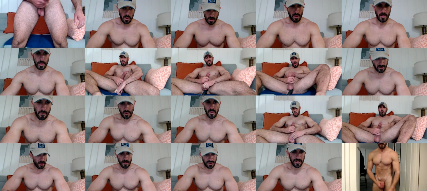 nerdmuscles2x  01-02-2022 video show