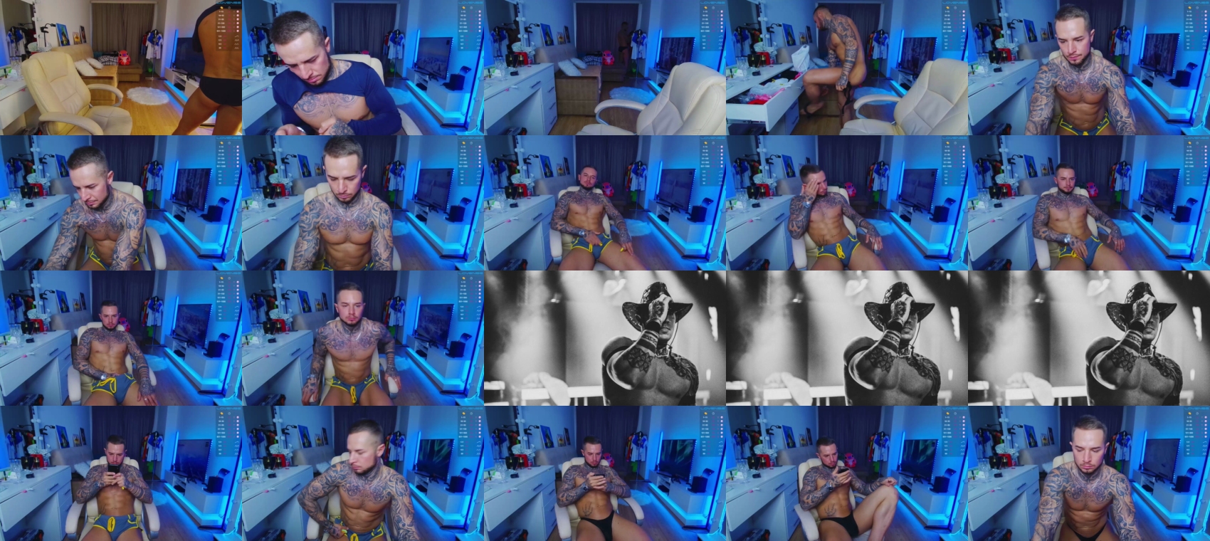 nick_howlenxx  02-02-2022 video sex