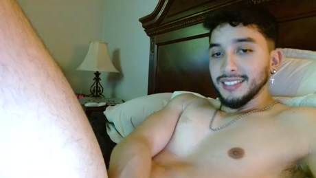 papicubano_guapo23cm  02-02-2022 video lick