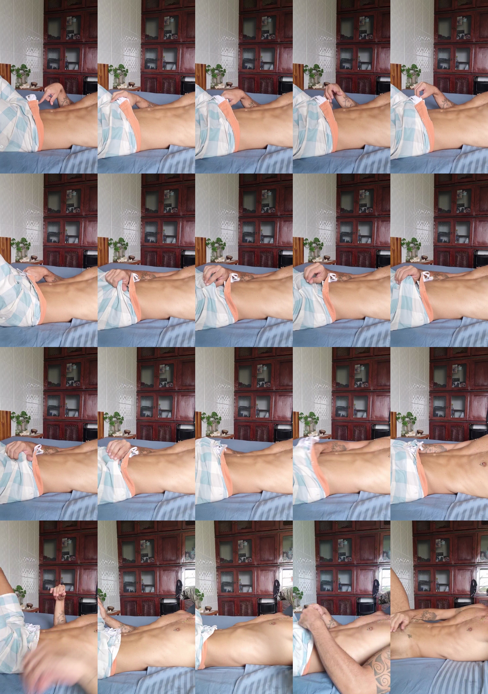 recoblue22cm  02-02-2022 Recorded Video yummy