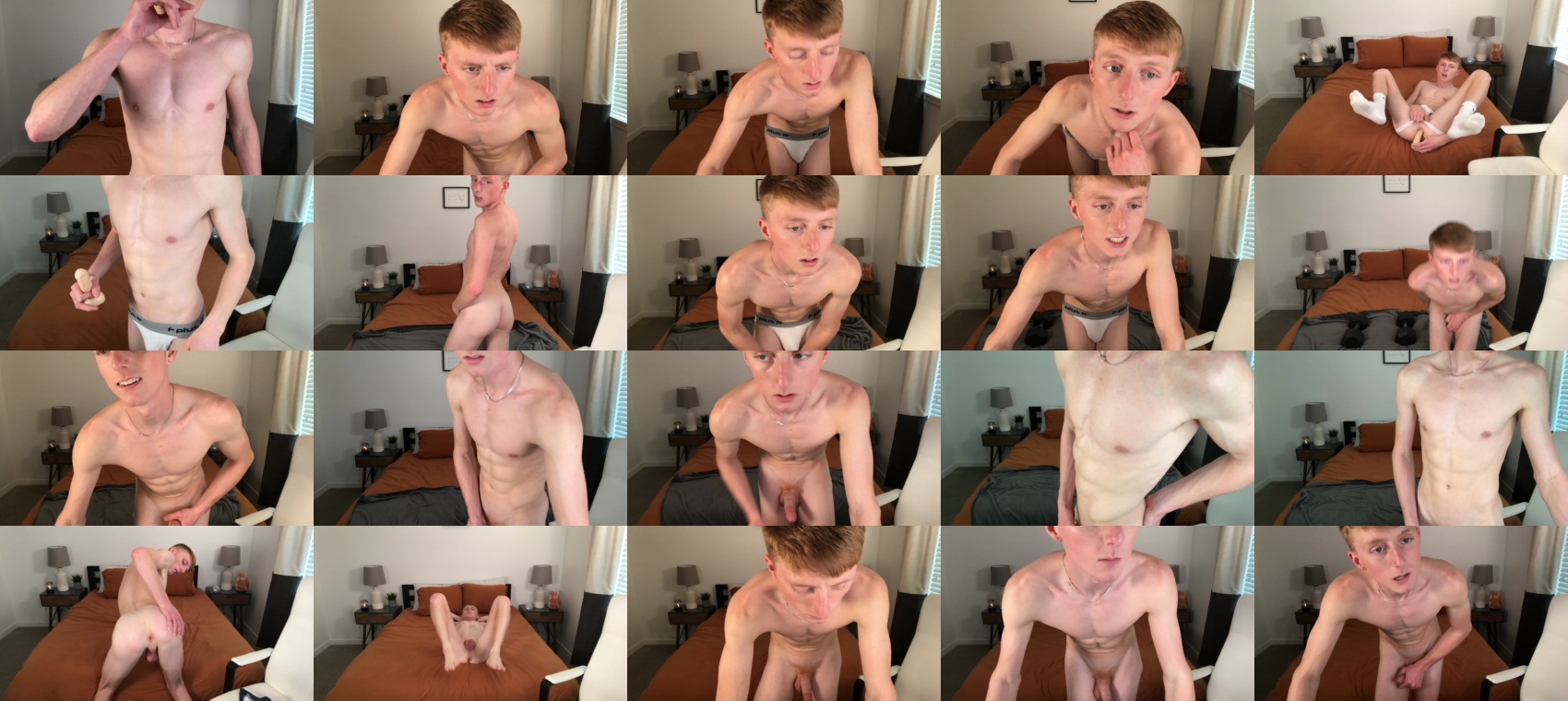 richiewest  01-02-2022 video Topless