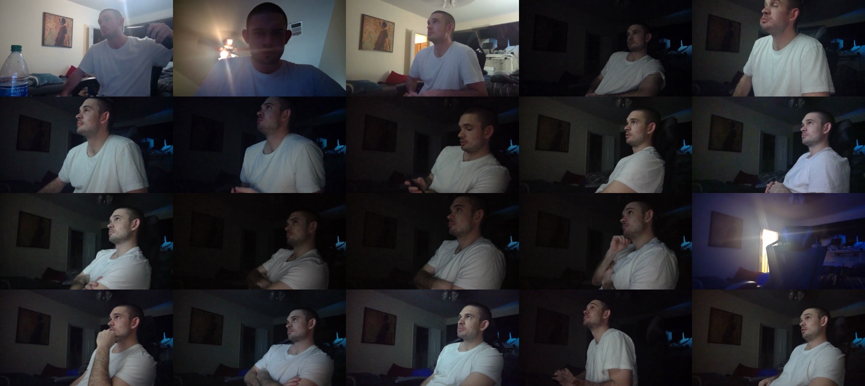 robot972  02-02-2022 video hardcock