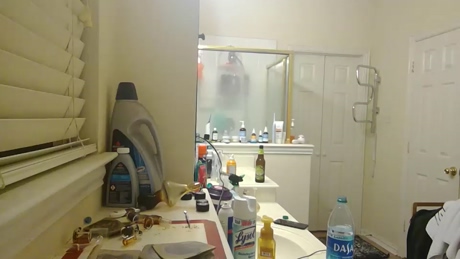 robot972  02-02-2022 video hardcock