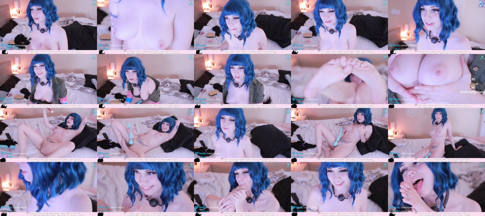 runesy 02-02-2022 ass 