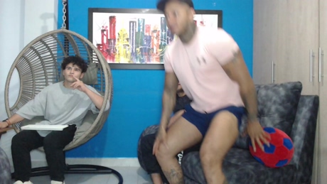 soccer_hott  01-02-2022 video deep