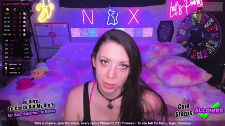 thekittengirlnix 02-02-2022 fuckme 