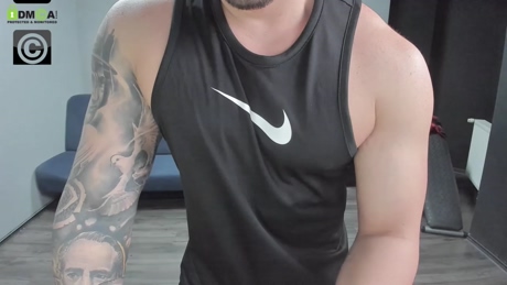 tonywilcoxx  02-02-2022 video spank