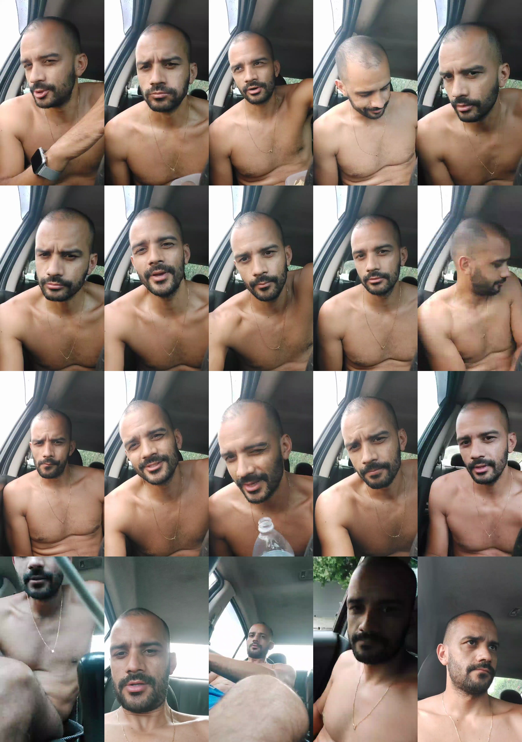 will_safadinho  01-02-2022 video squirt