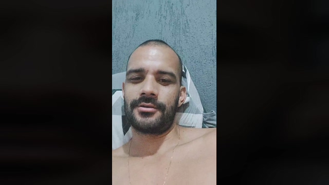 will_safadinho  02-02-2022 video Topless