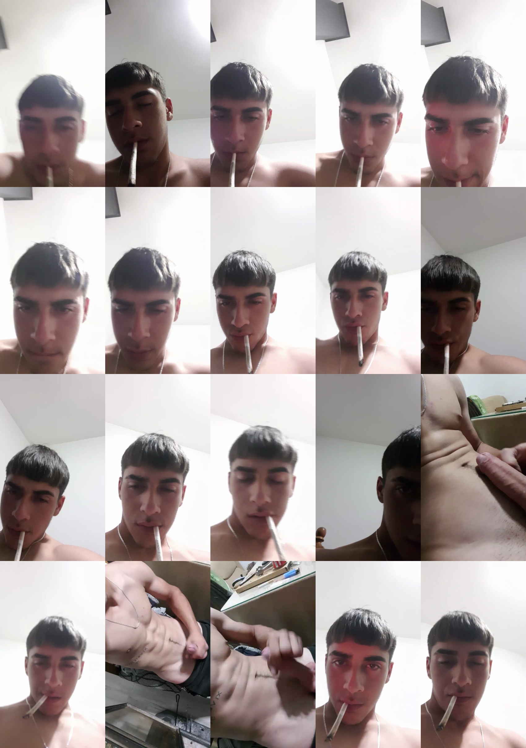 xikogay20  01-02-2022 video sexymale